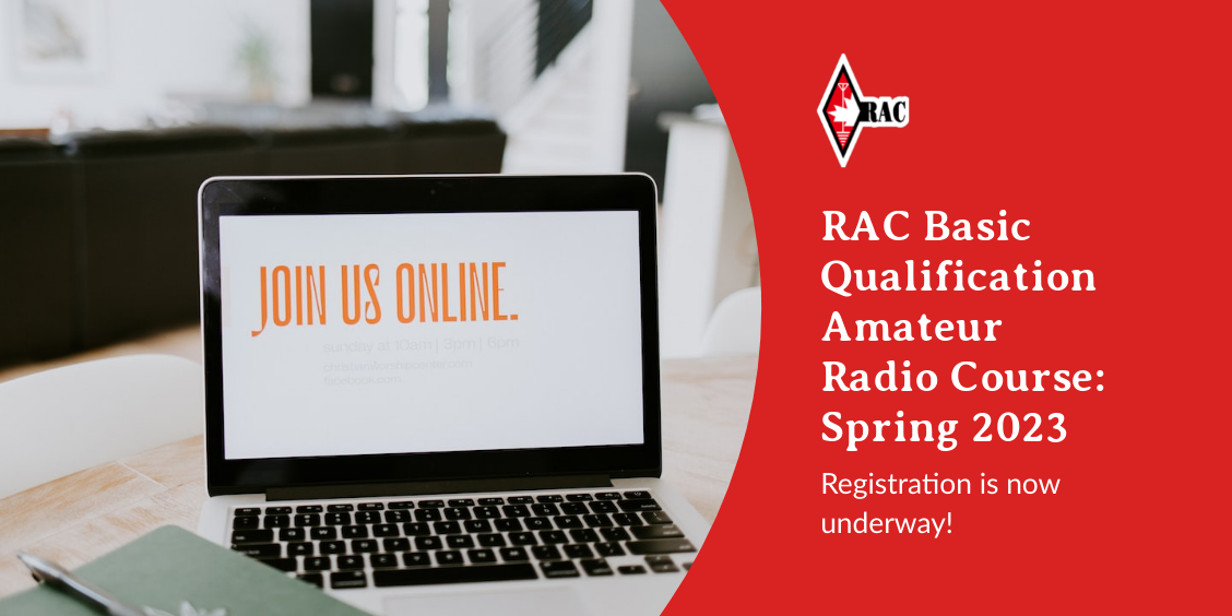 RAC Online Basic Course
